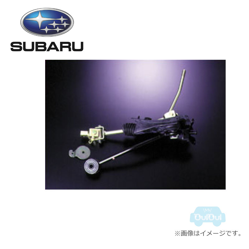 STI ギアシフトレバーアセンブリ ST350104S000 楽天市場】※欠品中/納期