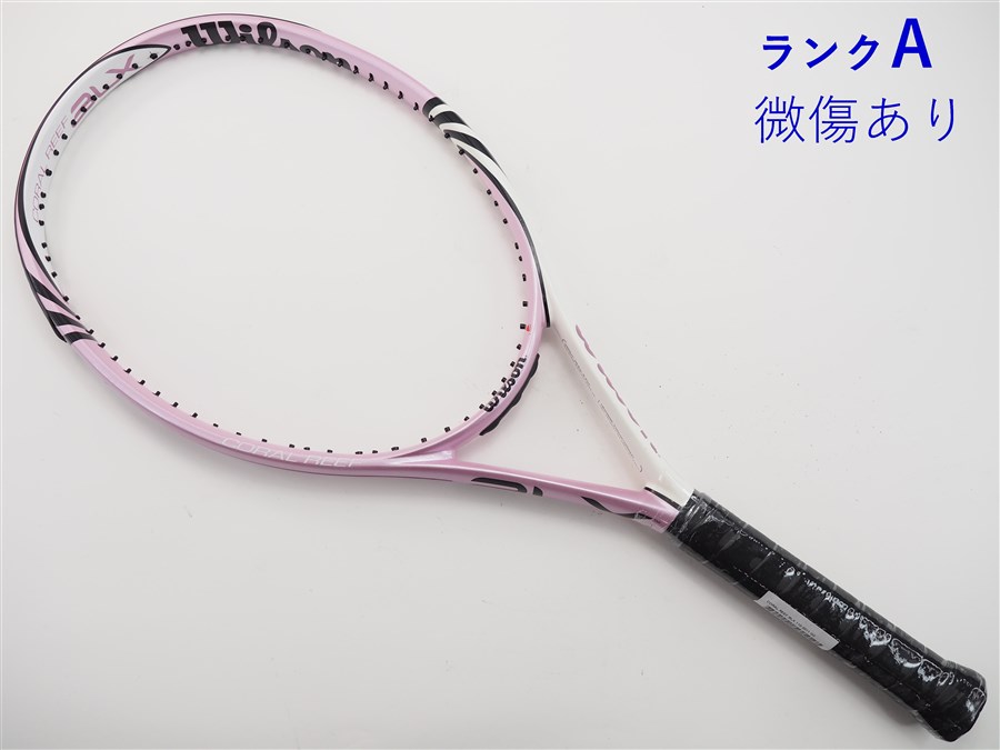 楽天市場】【中古】ウィルソン コーラル リーフ BLX 110 2011年モデル