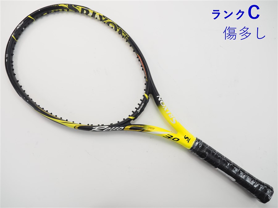 楽天市場】srixon revo cv3．0（ラケット｜テニス）：スポーツ