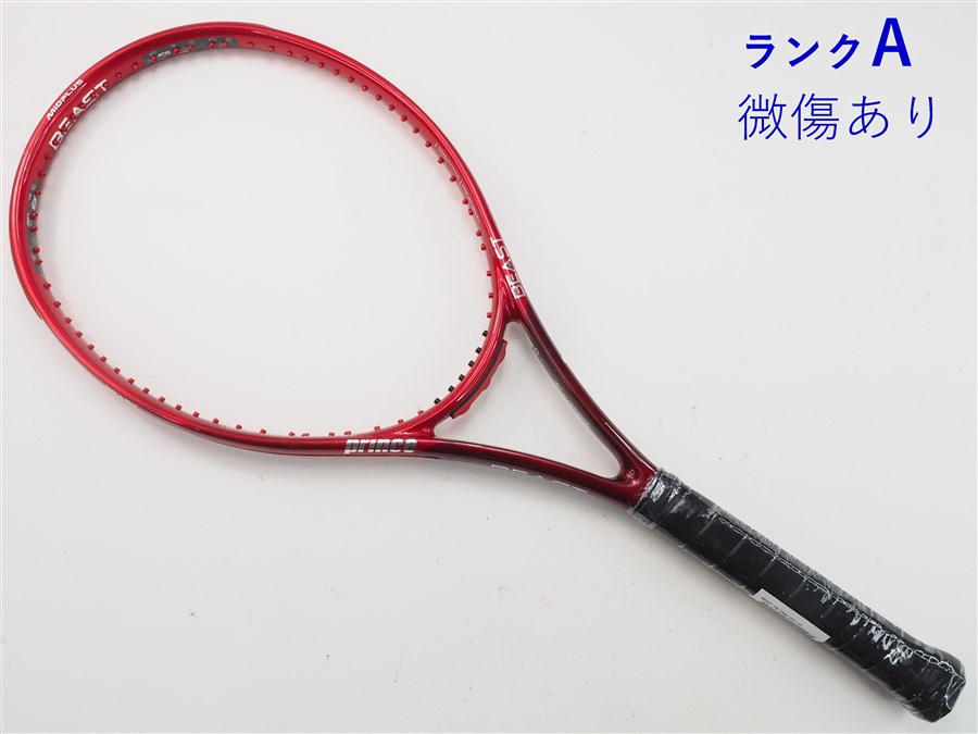 楽天市場】【中古】プリンス ビースト 100 (280g) 2021年モデルPRINCE