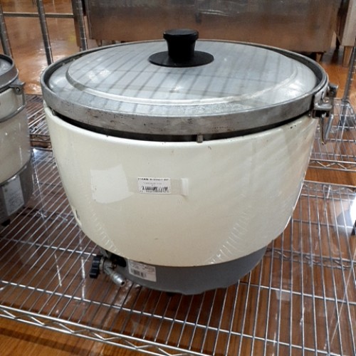楽天市場】パロマ炊飯器 pr－101dss－1の通販