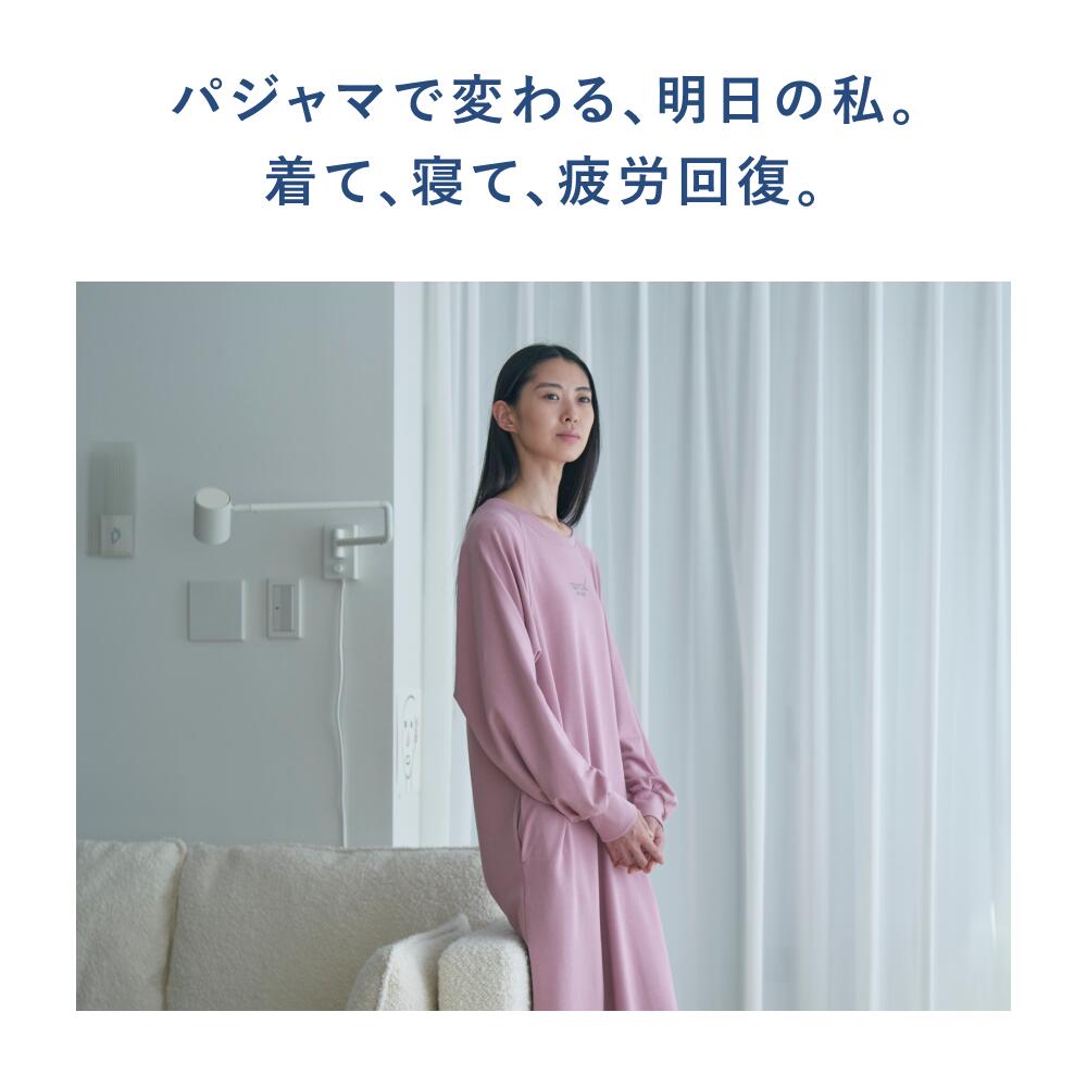 楽天市場】【TENTIAL 公式】BAKUNE スウェット ウィメンズ ワンピース