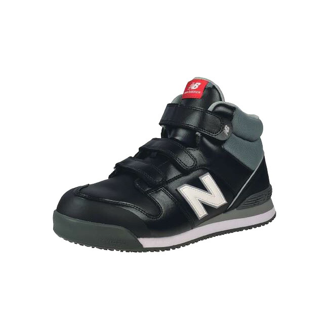 楽天市場】ニューバランス new balance ハイカット 安全靴 作業靴