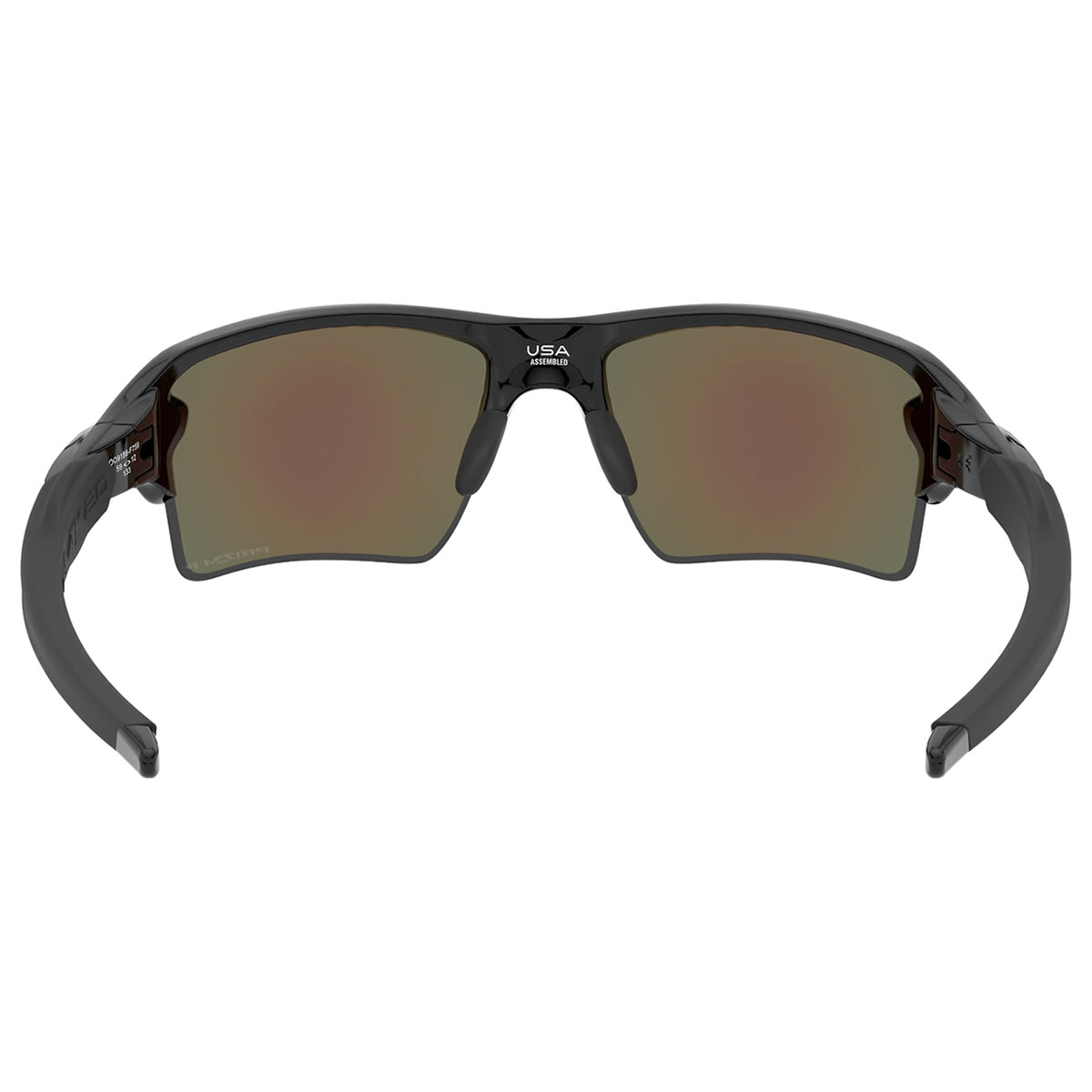 楽天市場】オークリー サングラス OO9188-F7-59 OAKLEY FLAK 2.0 XL