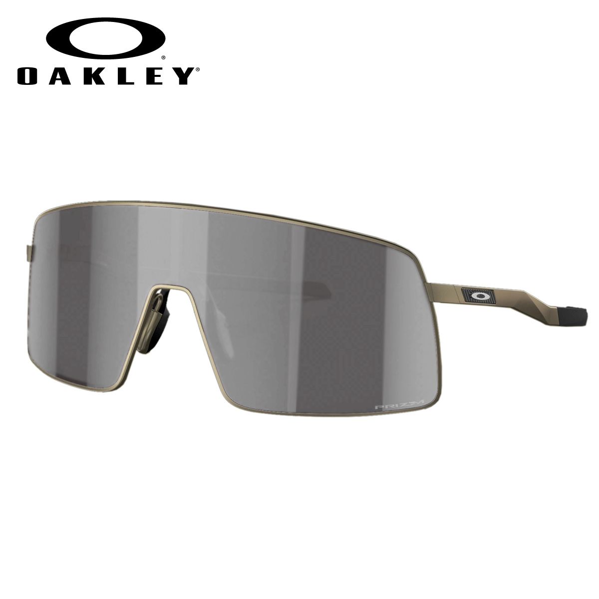 楽天市場】オークリー OO6013-01-36 サングラス OAKLEY SUTRO TI