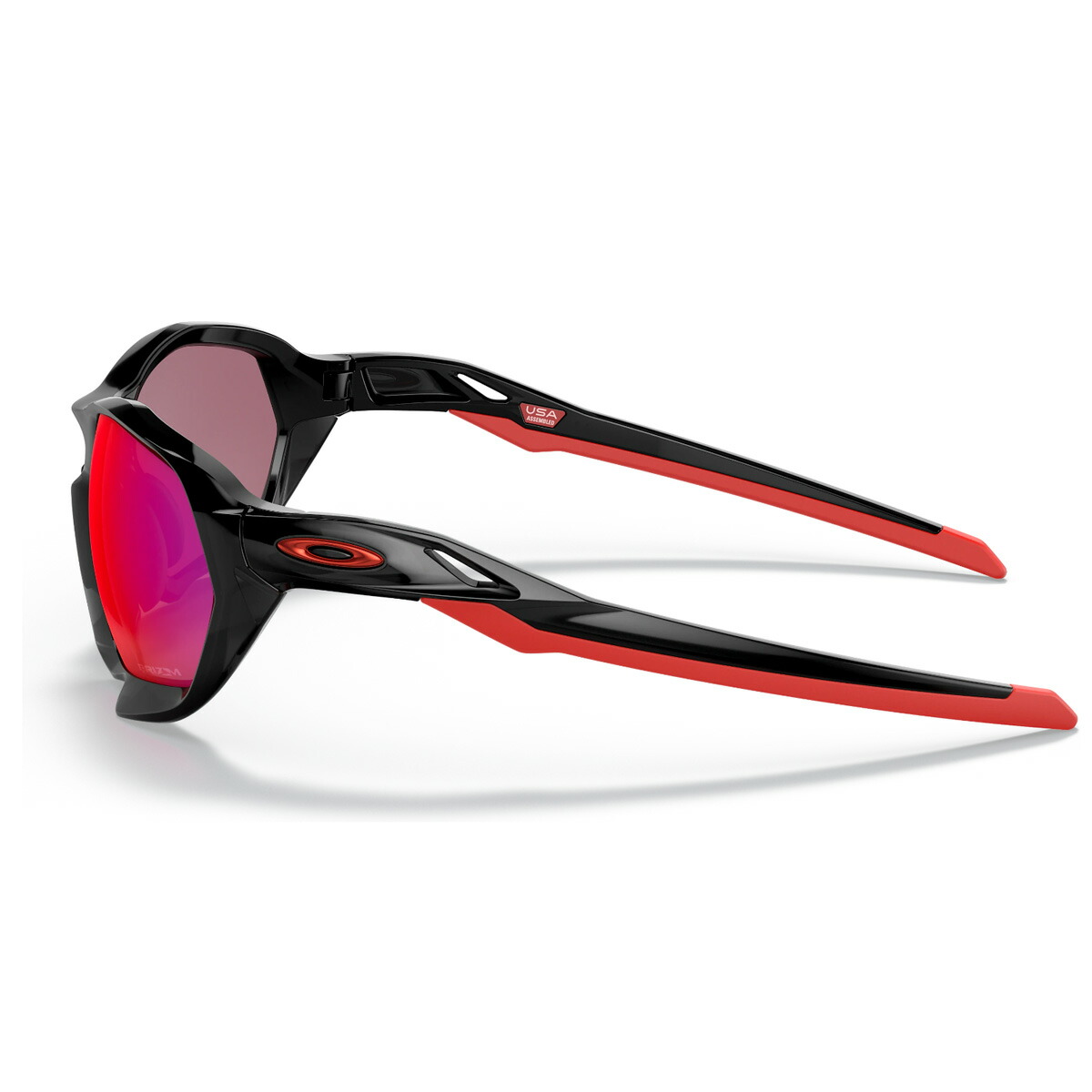 楽天市場】オークリー サングラス OO9019A-02-59 OAKLEY PLAZMA