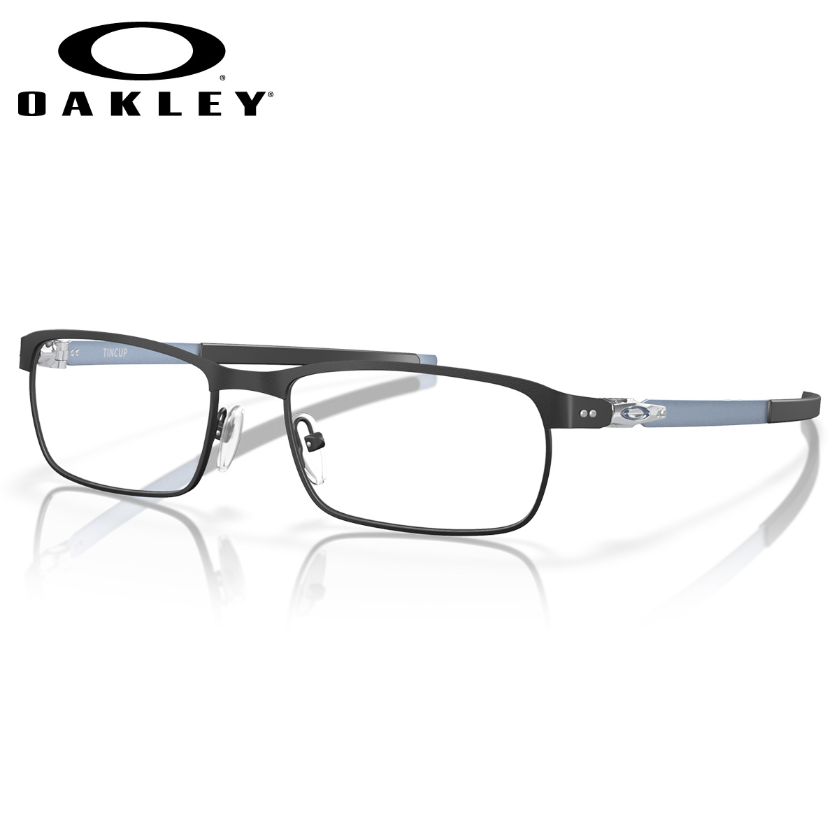 楽天市場】オークリー OX3184-14-54 メガネ OAKLEY TINCUP ティン