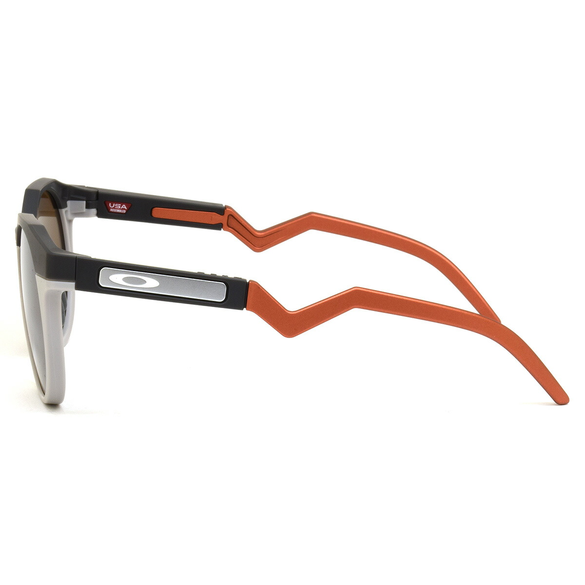 楽天市場】オークリー OO9242A-06-52 サングラス OAKLEY HSTN ハウス