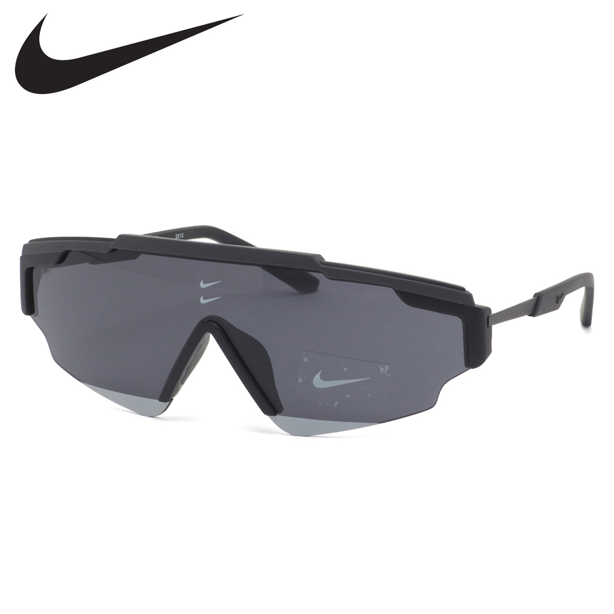 楽天市場】ナイキ FN0259 021 サングラス NIKE MARQUEE EDGE LB ワン