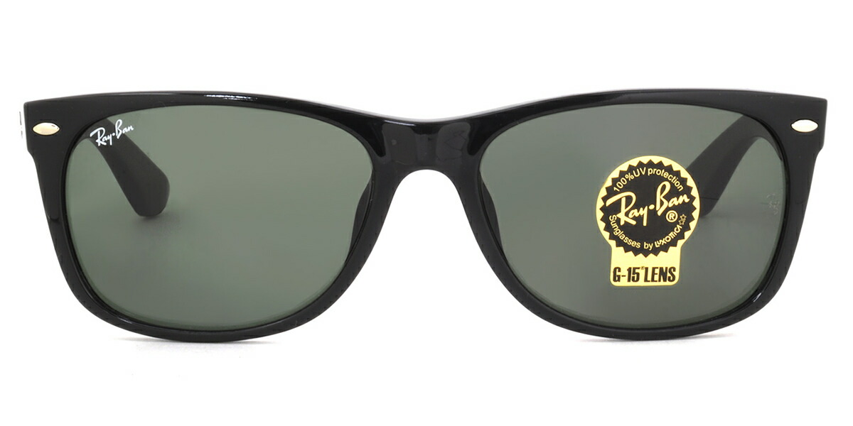 楽天市場】レイバン サングラス ニューウェイファーラー Ray-Ban