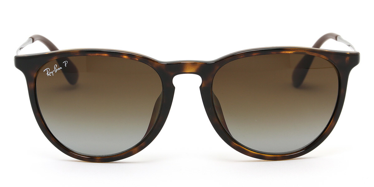 楽天市場】レイバン 偏光サングラス Ray-Ban RB4171F 710/T5 54サイズ