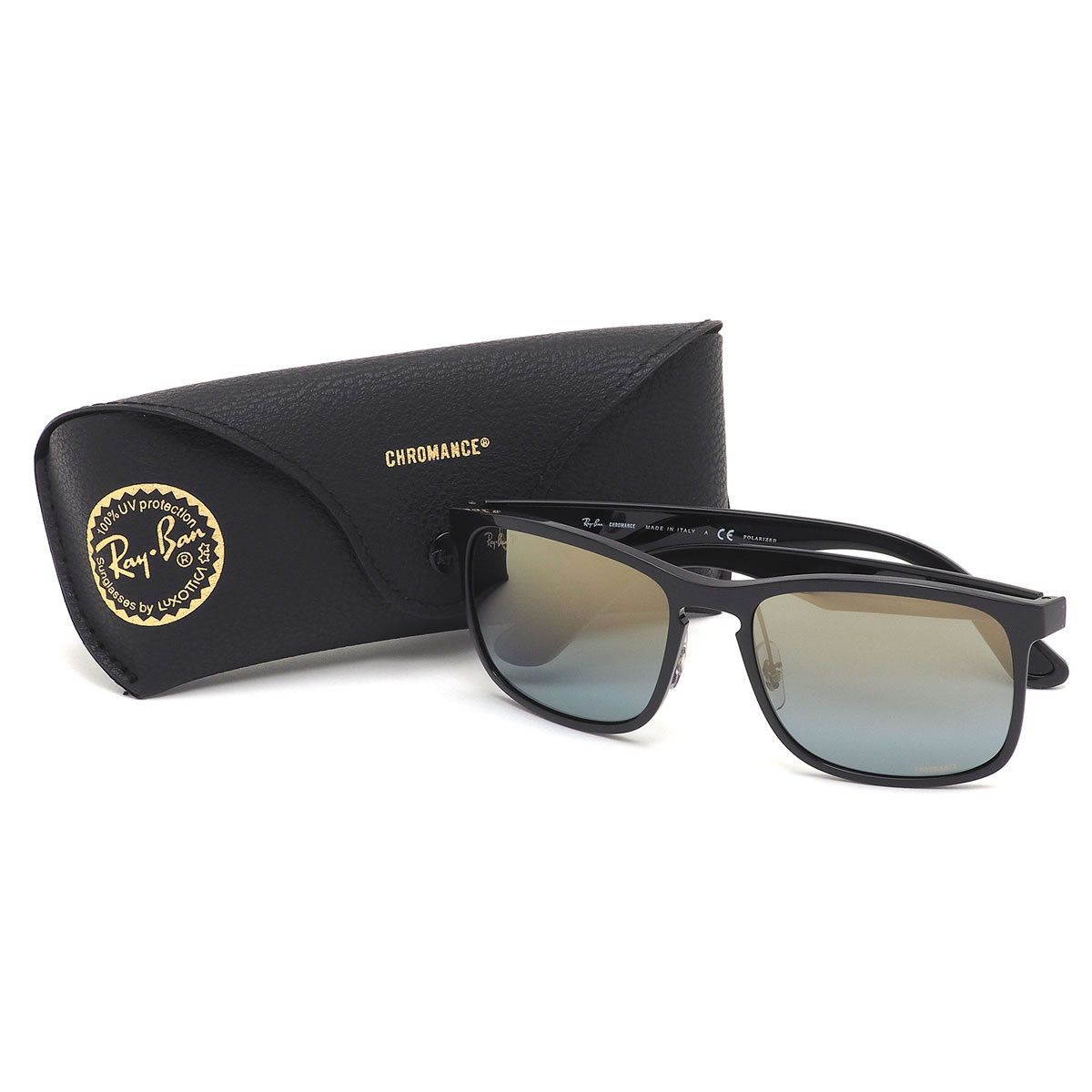 楽天市場】レイバン サングラス Ray-Ban RB4264 601/J0 58サイズ