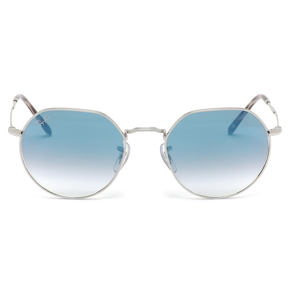 楽天市場】レイバン サングラス RB3565 003/3F 53 Ray-Ban JACK