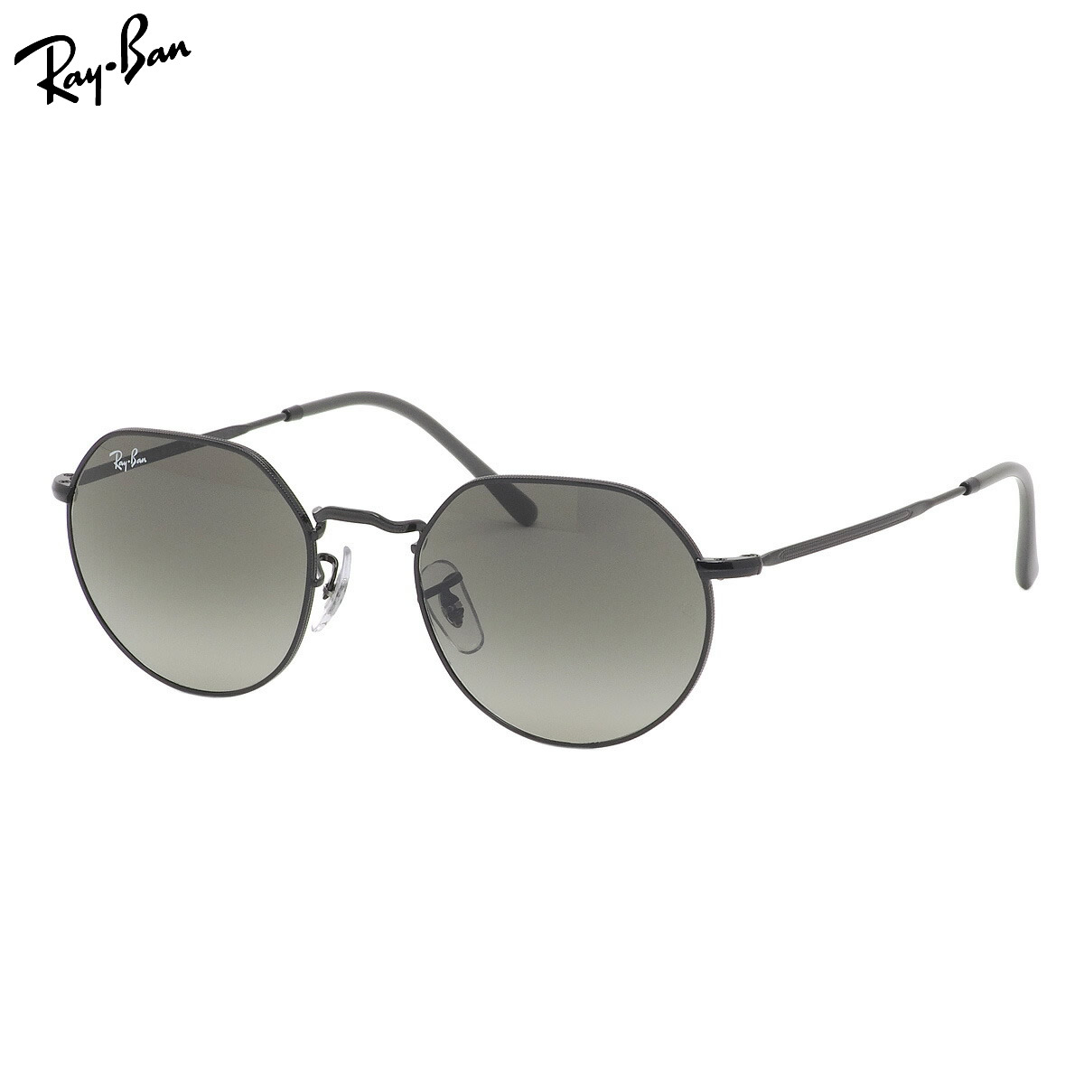 楽天市場】レイバン RB3565 002/71 53 サングラス Ray-Ban JACK