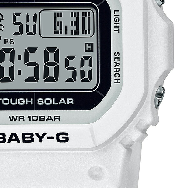 楽天市場】【1日はポイント最大41倍＆10%OFFクーポン】BABY-G 小型