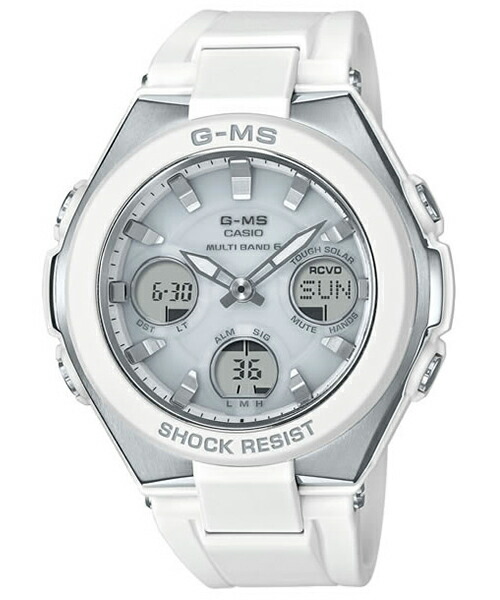 楽天市場】【1日はポイント最大41倍＆10%OFFクーポン】BABY-G G-MS MSG
