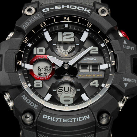 楽天市場】【1日はポイント最大41倍＆10%OFFクーポン】G-SHOCK GWG-100