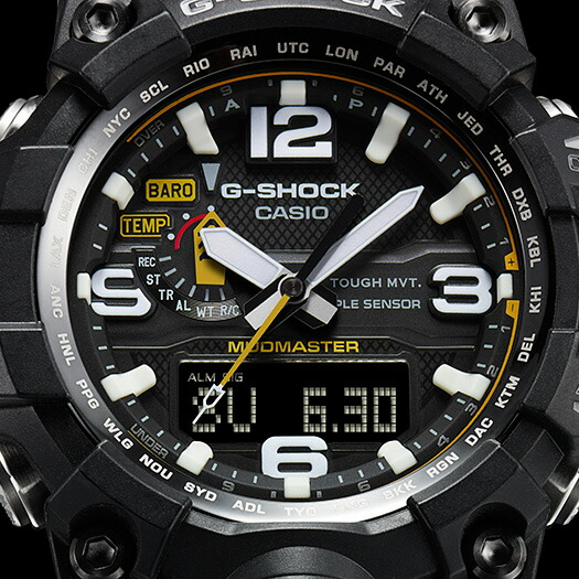 楽天市場】【1日はポイント最大41倍＆10%OFFクーポン】G-SHOCK マッド