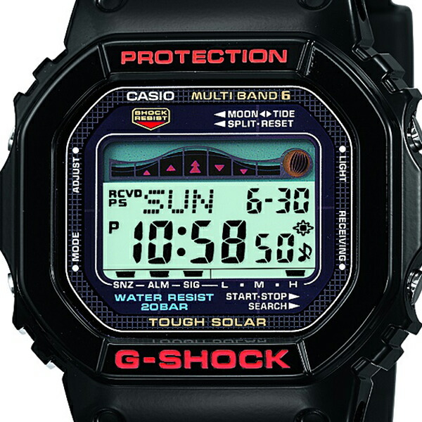 楽天市場】【1日はポイント最大41倍＆10%OFFクーポン】G-SHOCK G-LIDE