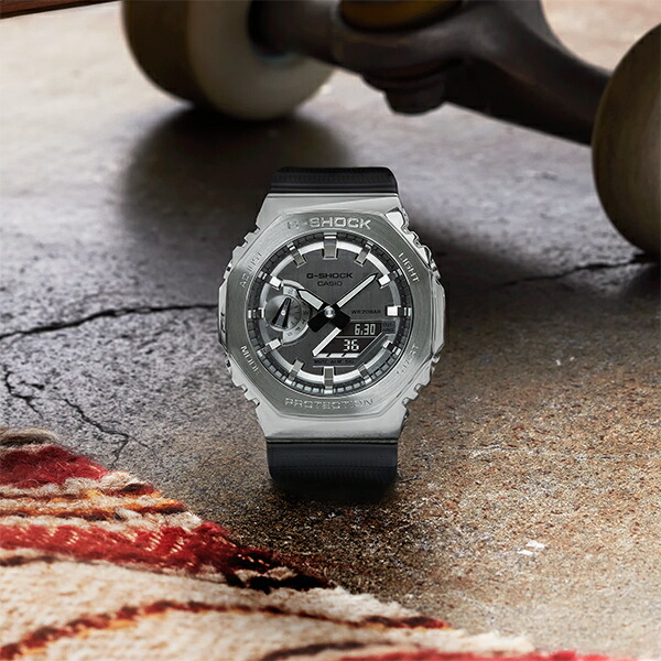 楽天市場】【1日はポイント最大41倍＆10%OFFクーポン】G-SHOCK 2100