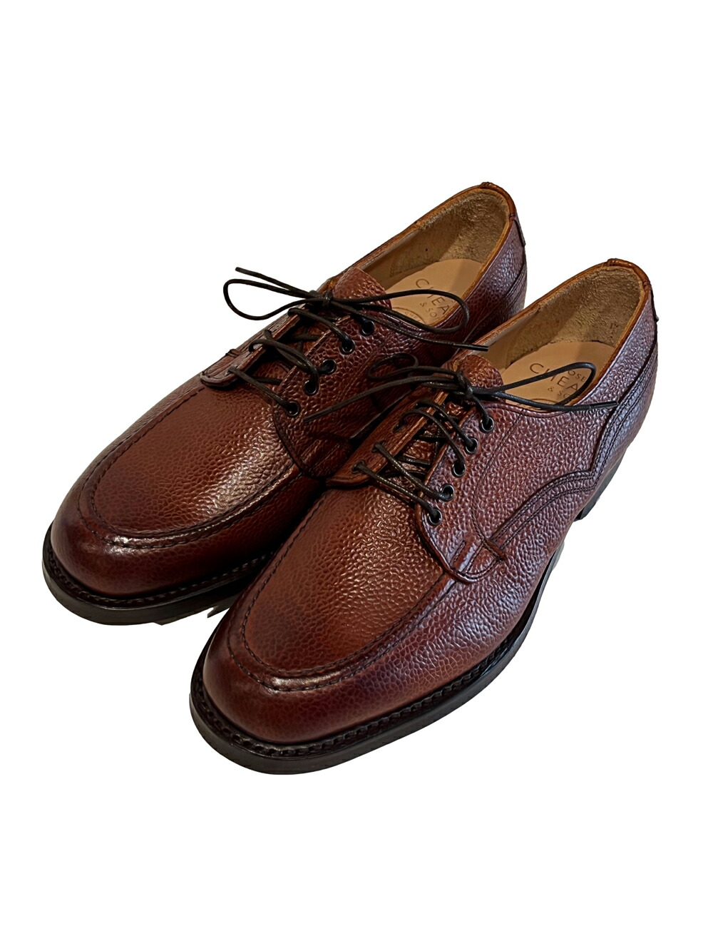 楽天市場】【正規取扱店】CHEANEY ジョセフ チーニー KEITH MAHOGANY