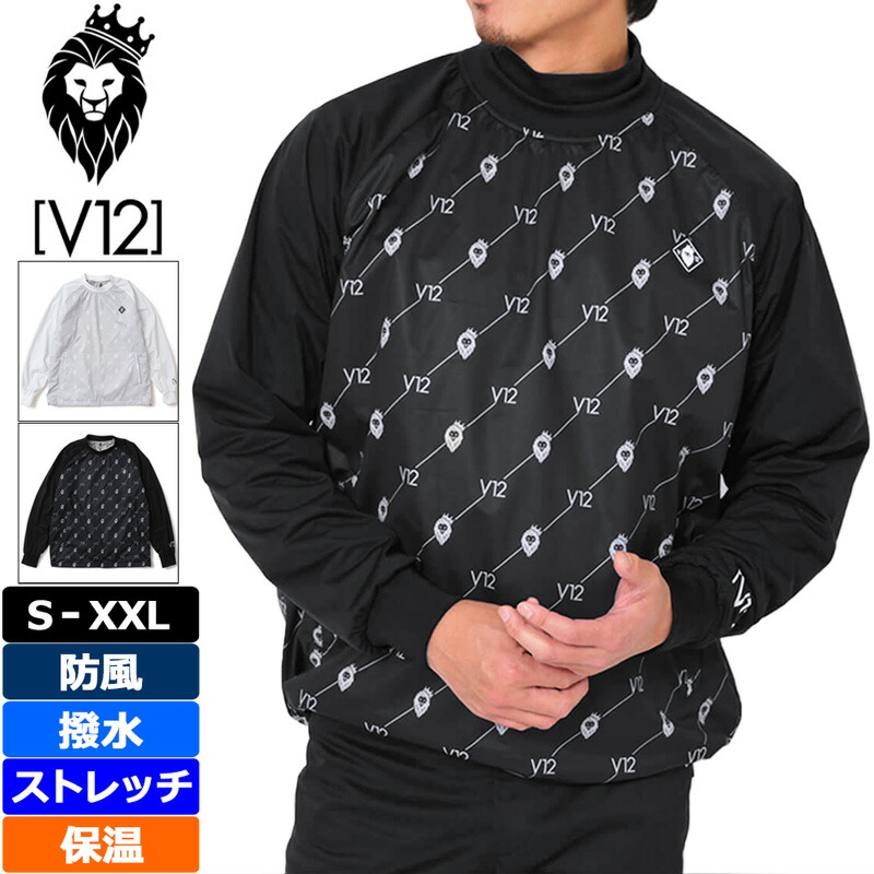 楽天市場】v12 ゴルフ メンズの通販