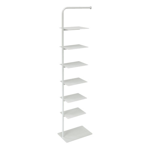 楽天市場】Stack rack・シューズラック-7【Design by UMENO DESIGN