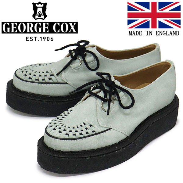楽天市場】george cox 3588 vi d ring gibsonの通販