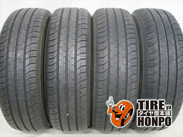 楽天市場】185/60r15 エコピア4本の通販