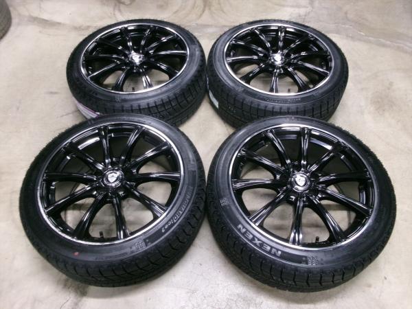 楽天市場】225/45r18 スタッドレス 中古（タイヤ本数4本）の通販
