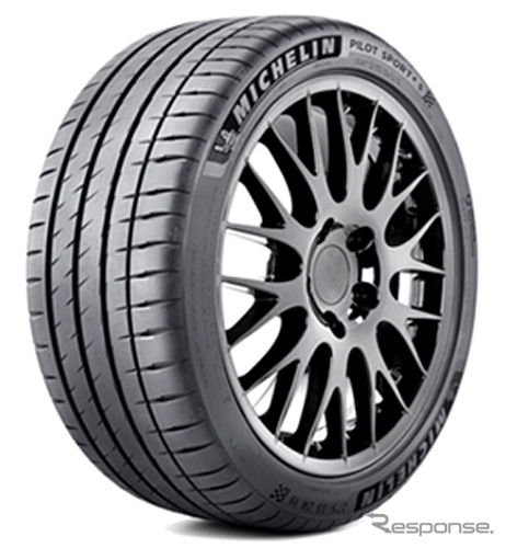 楽天市場】PILOT SPORT 4 S 265/35ZR21 (101Y) XL T2 テスラ承認 BLE