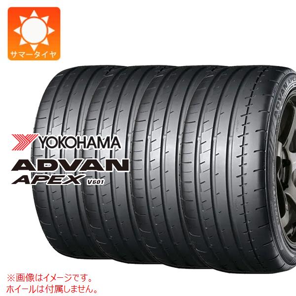 楽天市場】4本 サマータイヤ 225/40R18 92Y XL ヨコハマ アドバン
