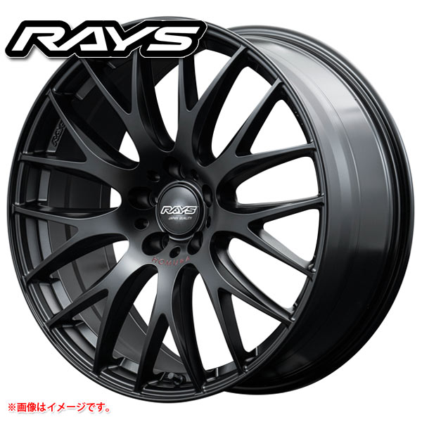 楽天市場】レイズ ホムラ 2x9 プラス スポーツエディション 8.5-20