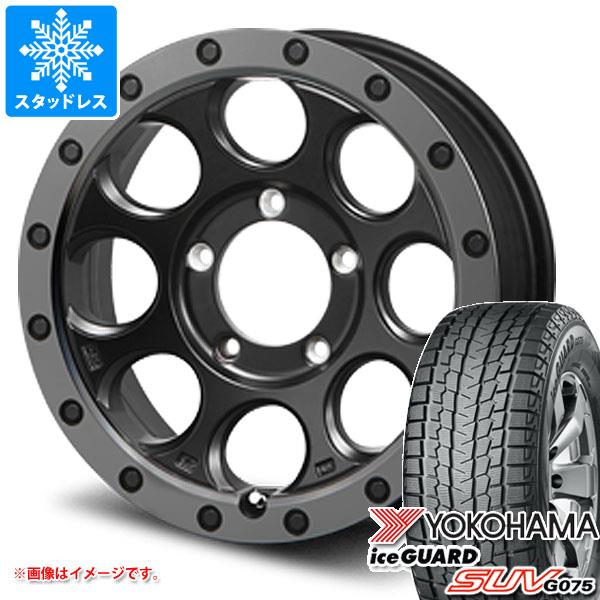 楽天市場】ジムニー jb64（スタッドレスタイヤ・ホイールセット