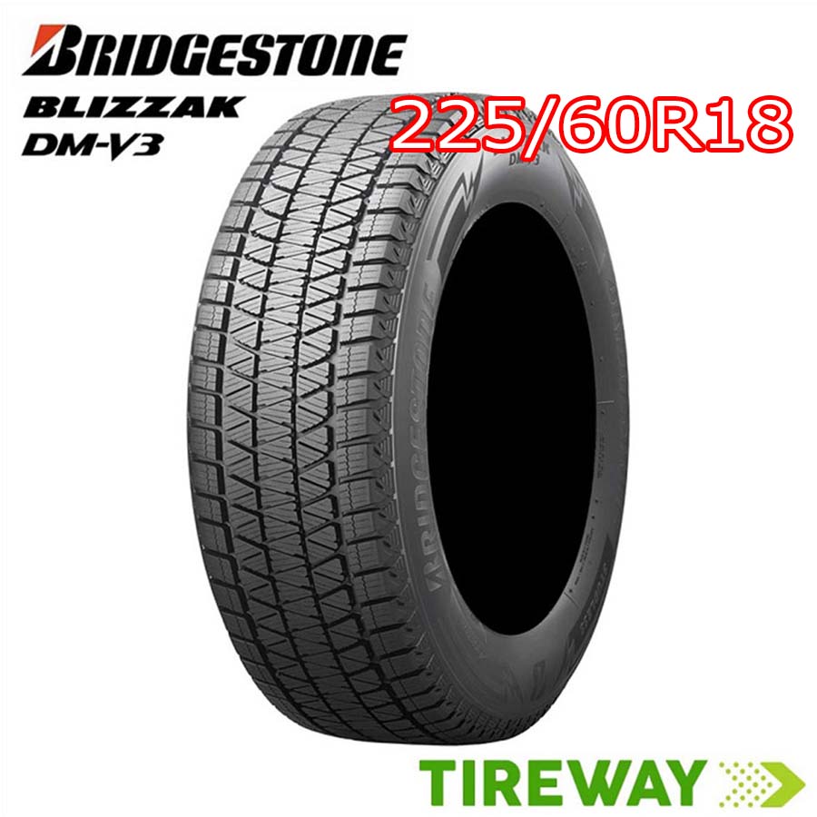 楽天市場】225／60r18 dm-v3の通販