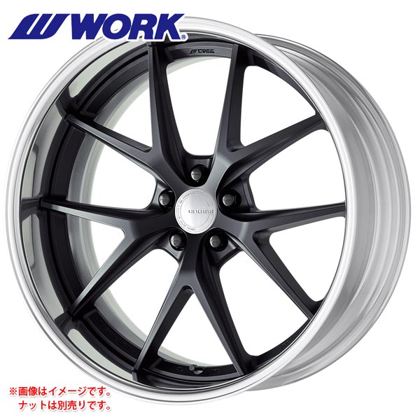 車用ホイール ワーク グノーシス」の人気商品一覧 | 安い商品を通販