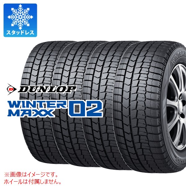 楽天市場】winter maxx 02 155/65r14 4本セットの通販