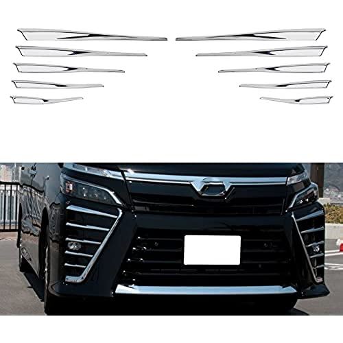 楽天市場】Catland トヨタ ヴォクシー VOXY 80系 後期 ZS 煌 きらめき