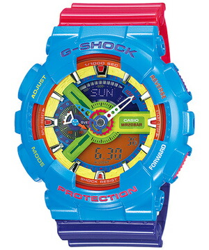 楽天市場】CASIOカシオ 腕時計 防水 時計 メンズ Gショック限定品 G