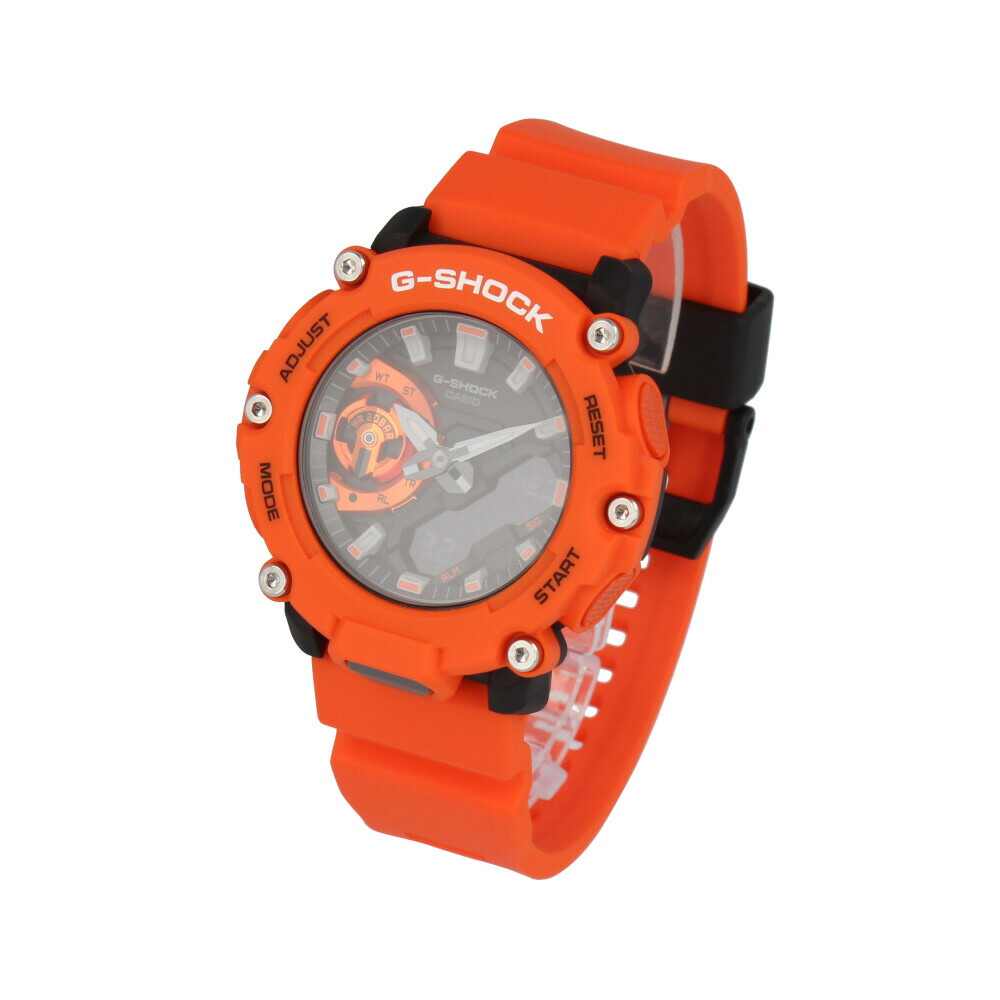 楽天市場】CASIO カシオ G-SHOCK ジーショック Gショック GA-2200