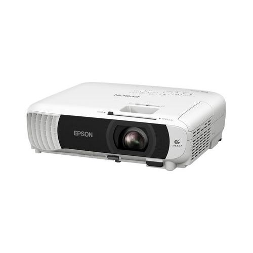 楽天市場】エプソン EPSON EB-W55 ビジネスプロジェクター 4000lm WXGA