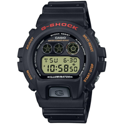 楽天市場】gショック dw6900acの通販