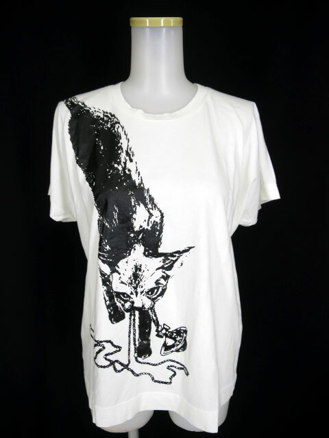 楽天市場】Vivienne Westwood RED LABEL / 猫プリントTシャツ