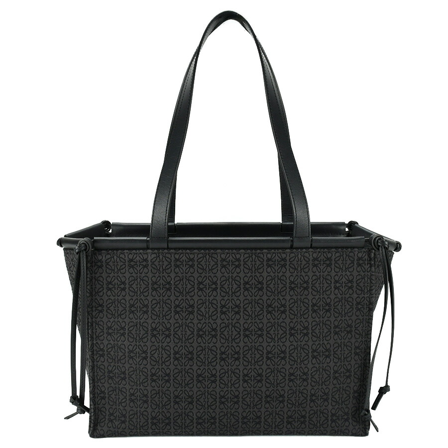 楽天市場】ロエベ LOEWE クッショントート スモール トートバッグ