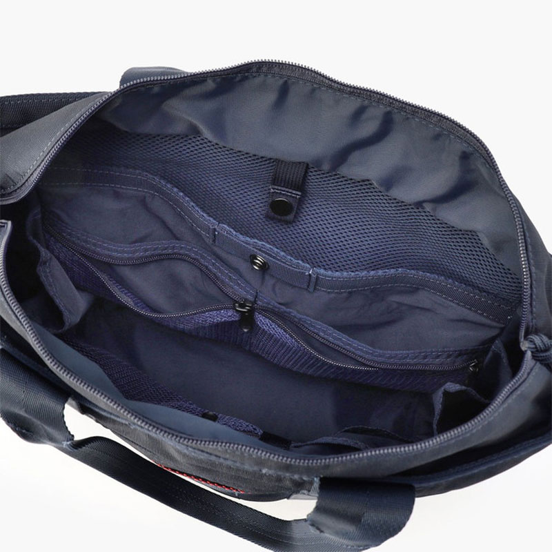 楽天市場】【正規品】ブリーフィング トートバッグ BRIEFING DISCRETE