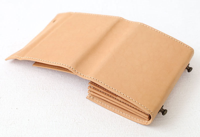 楽天市場】millefoglie TAN27 ミッレフォッリエ2 エムピウ サイフ