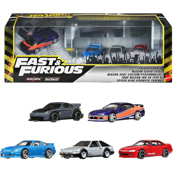 ミニカー ホットウィール ワイルドスピード プレミアム」の人気商品