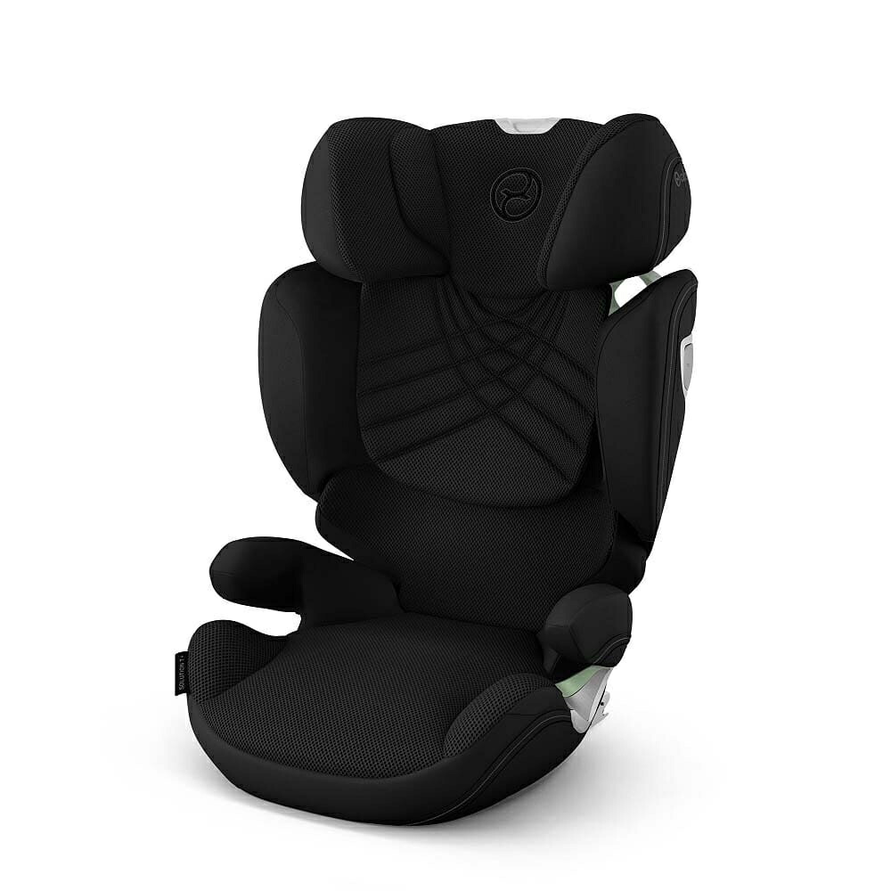 楽天市場】cybex サイベックス ソリューションT i-FIX プラス ジュニア