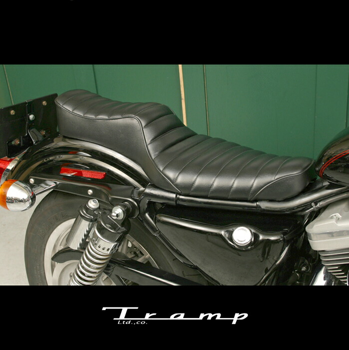 楽天市場】TRAMP CYCLE トランプサイクル / キング＆クイーンシート
