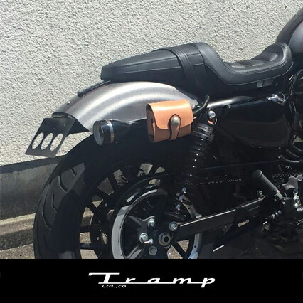 楽天市場】TRAMP CYCLE トランプサイクル XL1200CX/ロードスター（純正